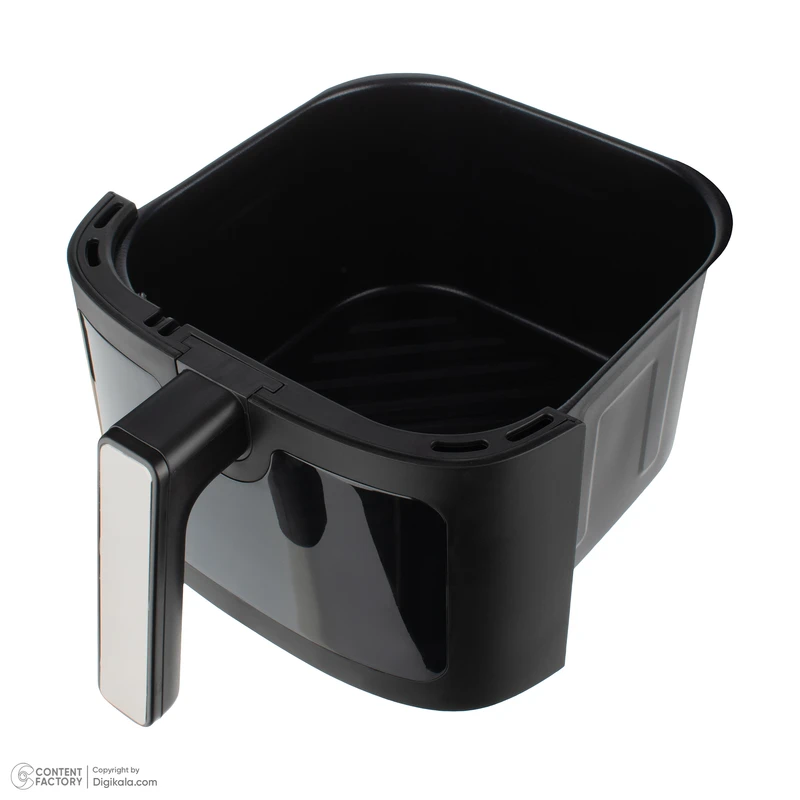 سرخ کن بدون روغن 6.5 لیتری کن مدل 2054 BT 6 سرخ کن بدون روغن 6.5 لیتری کن مدل 2054 BT