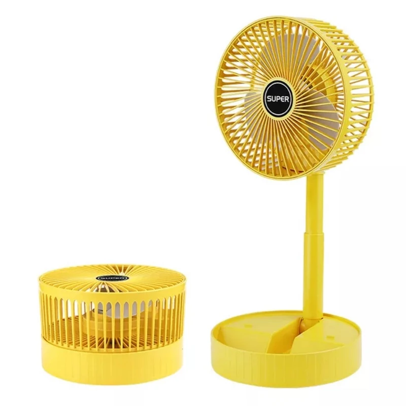 پنکه شارژی مدل هولدر موبایل مدل fs-21 5 پنکه شارژی مدل هولدر موبایل مدل fs-21