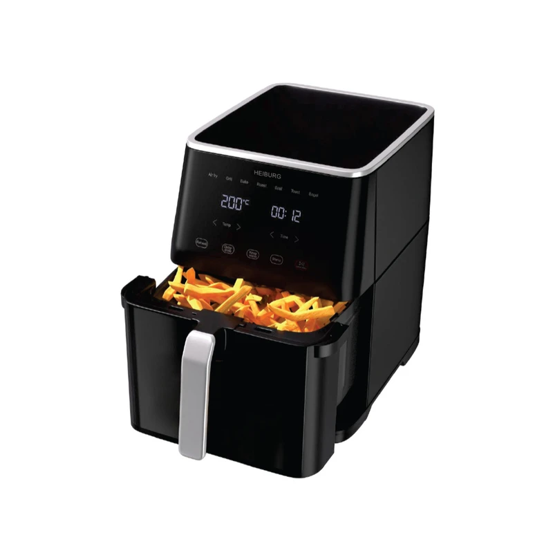 سرخ کن بدون روغن تفال مدل EY901N40 7 سرخ کن بدون روغن تفال مدل EY901N40