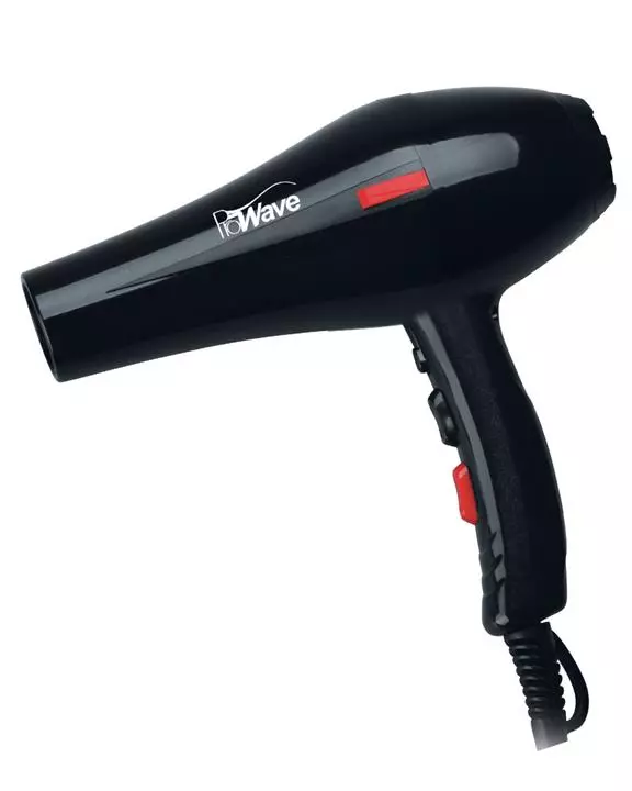 سشوار پروویو مدل PW-3110 6 سشوار پروویو مدل PW-3110