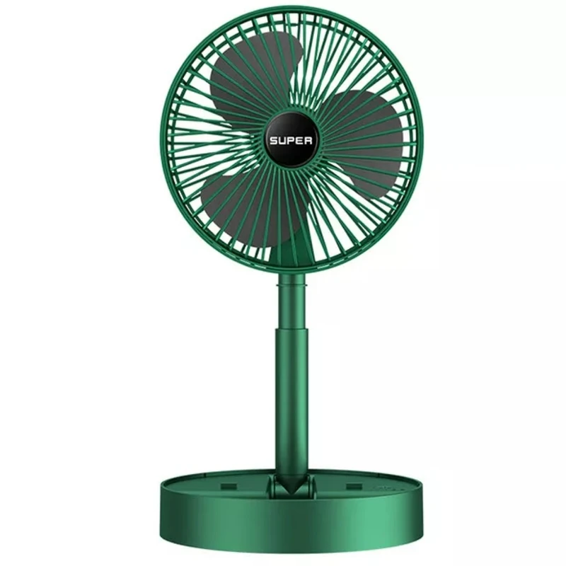 پنکه شارژی مدل هولدر موبایل مدل fs-21 6 پنکه شارژی مدل هولدر موبایل مدل fs-21