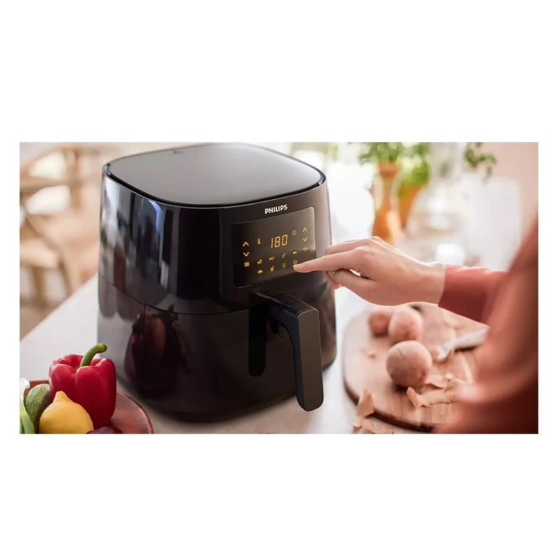 سرخ کن بدون روغن مدل 9270 5 سرخ کن بدون روغن مدل 9270