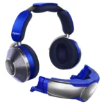 هدفون بی سیم دایسون مدل Zone به همراه ماژول تصفیه هوا 1 color image TLP 106038 4216e0 0012a9c8 540c 4043 9fac 11ed692e2716