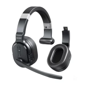 هدست بی سیم تکنت مدل TK HS-005