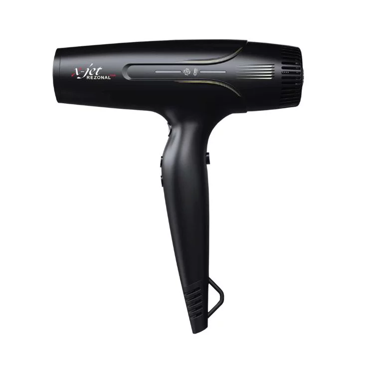 سشوار حرفه ای رزونال مدل X-JET 3 سشوار حرفه ای رزونال مدل X-JET