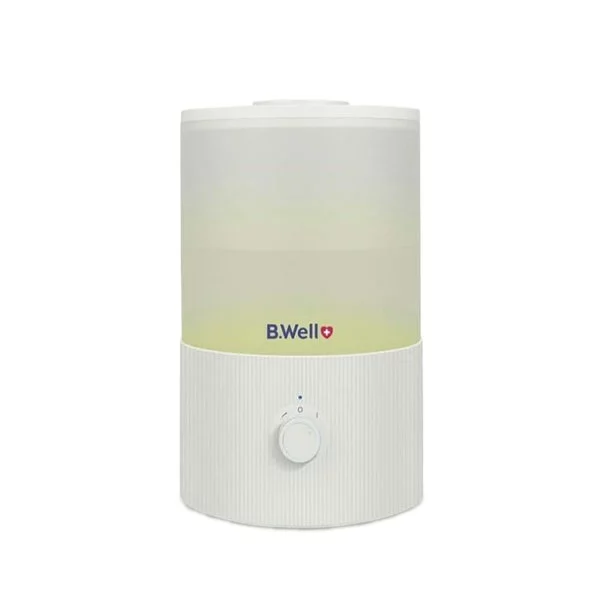 دستگاه بخور سرد بی ول مدل PRO10 3 دستگاه بخور سرد بی ول مدل PRO10