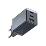 شارژر دیواری مک دودو مدل CH-1543 توان 67 وات 1 color image TLP 116538 7e652627 2970 11f0 a015 8ff14c7fae99