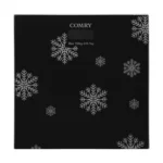 ترازو دیجیتال کمری مدل Snow-01 1 color image TLP 117058 1a1a1a 7279bd4c db1d 4b52 a7c3 5685fdbe8876 2