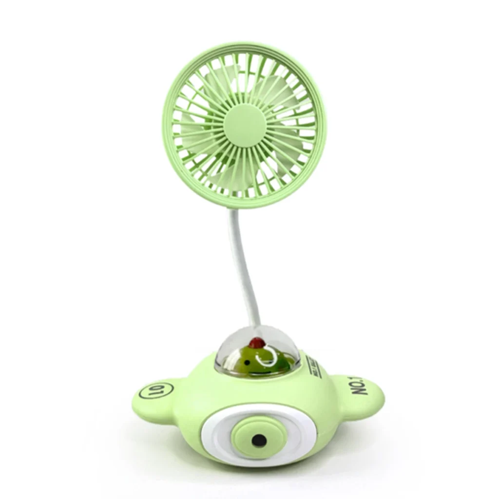 پنکه رومیزی مدل هواپیما 4 پنکه رومیزی مدل هواپیما