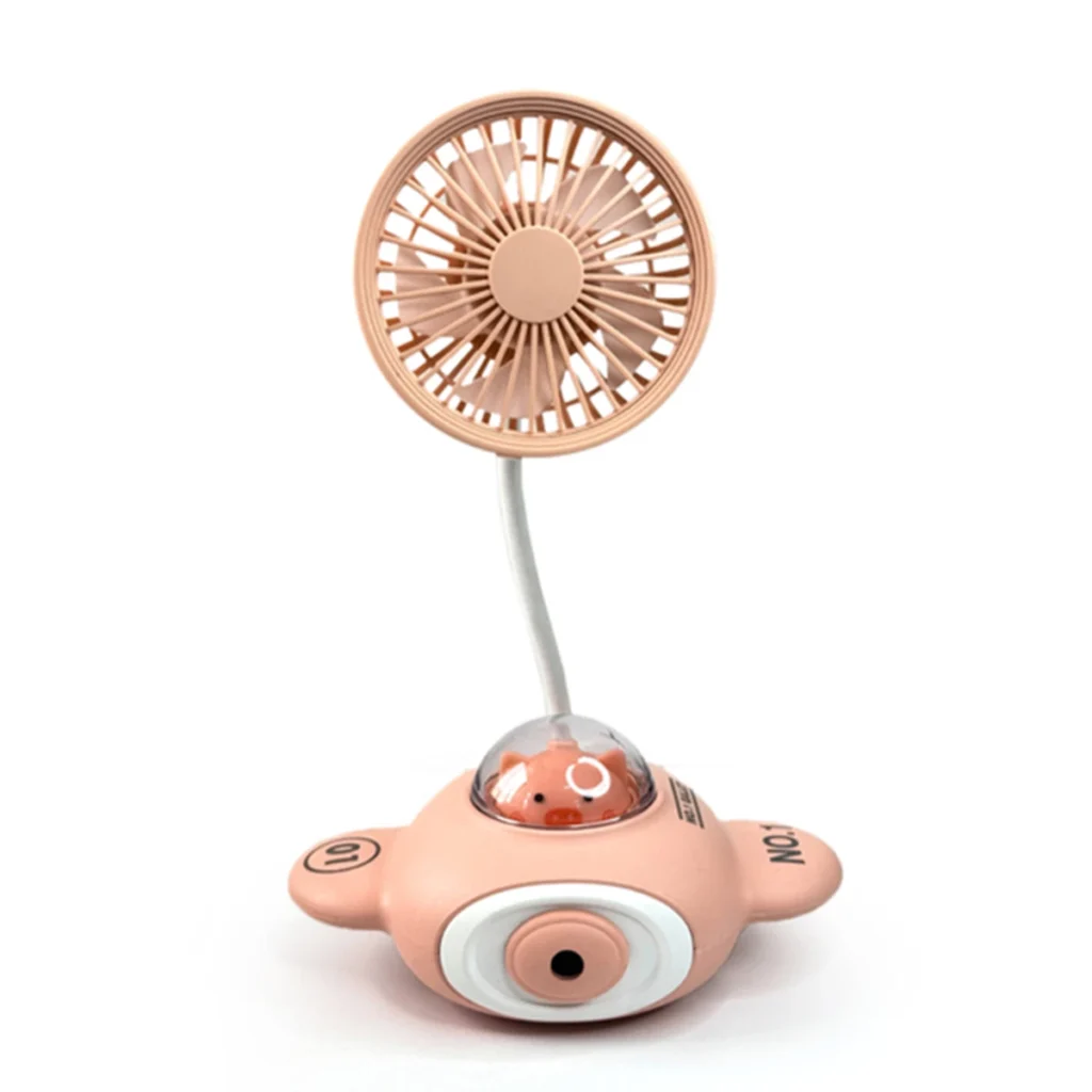 پنکه رومیزی مدل هواپیما 5 پنکه رومیزی مدل هواپیما