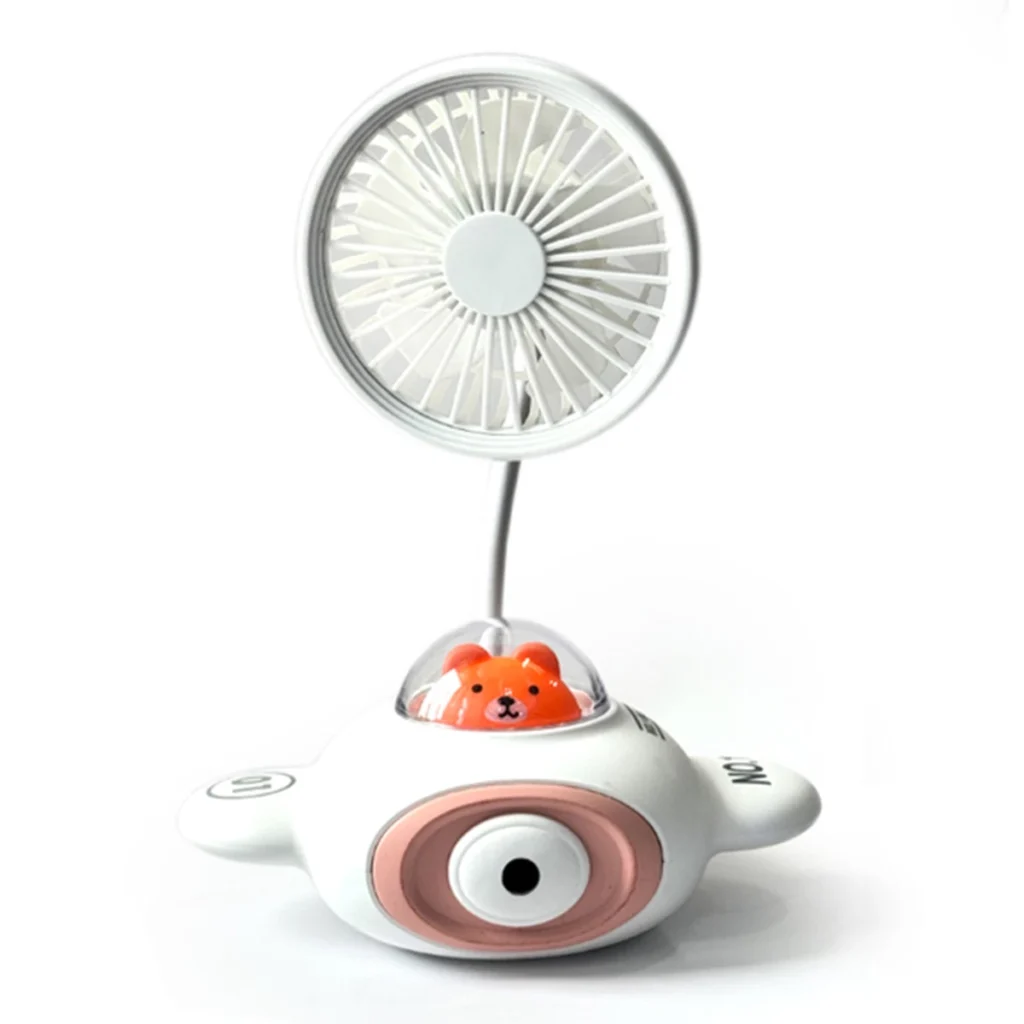 پنکه رومیزی مدل هواپیما 6 پنکه رومیزی مدل هواپیما