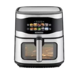 سرخ کن بدون روغن هنریچ مدل HFR 8219 1 color image TLP 122661 a061d607 4440 11f0 aba2 33c4e03c9e17