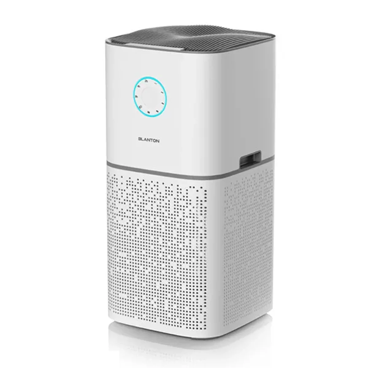 دستگاه تصفیه هوا بلانتون مدل BCR-AP4200 3 دستگاه تصفیه هوا بلانتون مدل BCR-AP4200