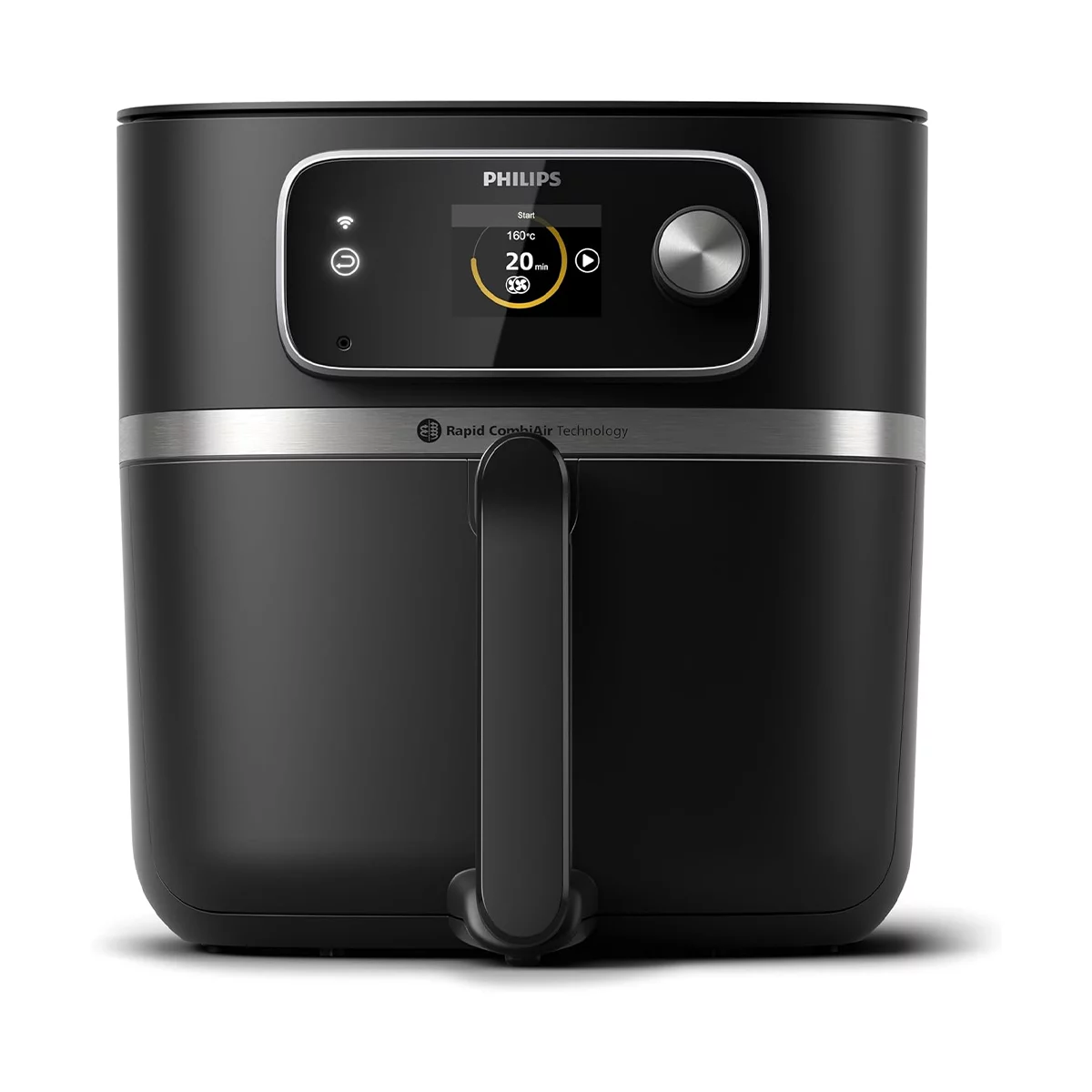 سرخ کن بدون روغن فیلیپس مدل HD9880 3 سرخ کن بدون روغن فیلیپس مدل HD9880