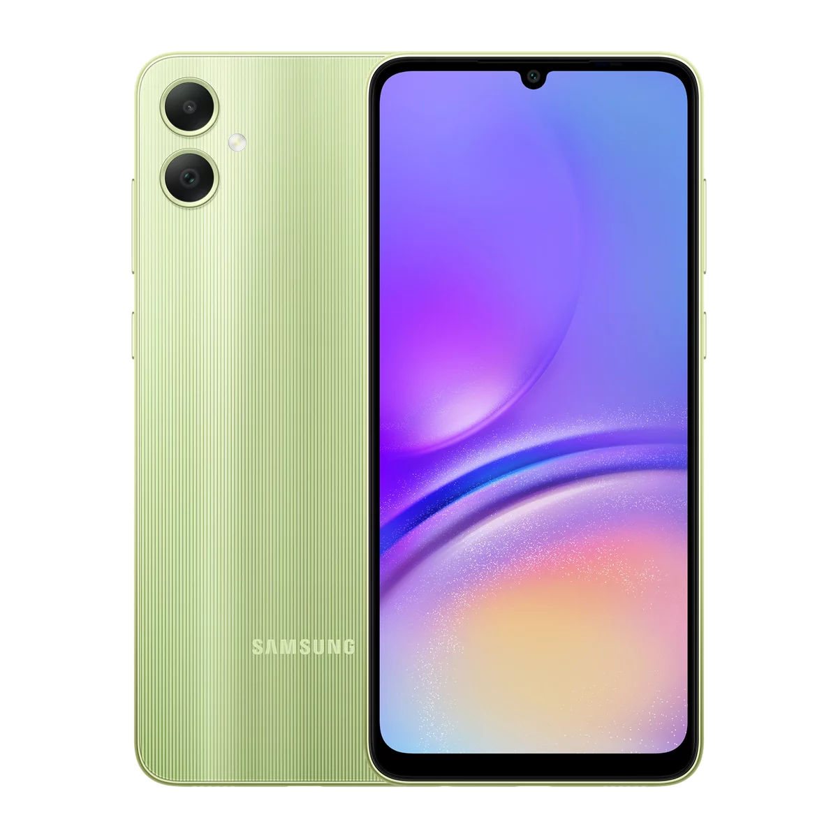 گوشی موبايل سامسونگ مدل Galaxy A05 4G ظرفیت 128 گیگابایت رم 4 گیگابایت 3 گوشی موبايل سامسونگ مدل Galaxy A05 4G ظرفیت 128 گیگابایت رم 4 گیگابایت