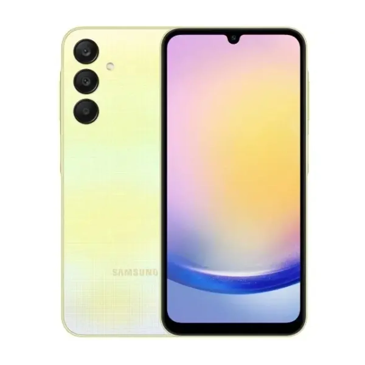 گوشی موبایل سامسونگ مدل Galaxy A15 4G ظرفیت 256 گیگابایت رم 8 گیگابایت - ویتنام 3 گوشی موبایل سامسونگ مدل Galaxy A15 4G ظرفیت 256 گیگابایت رم 8 گیگابایت - ویتنام