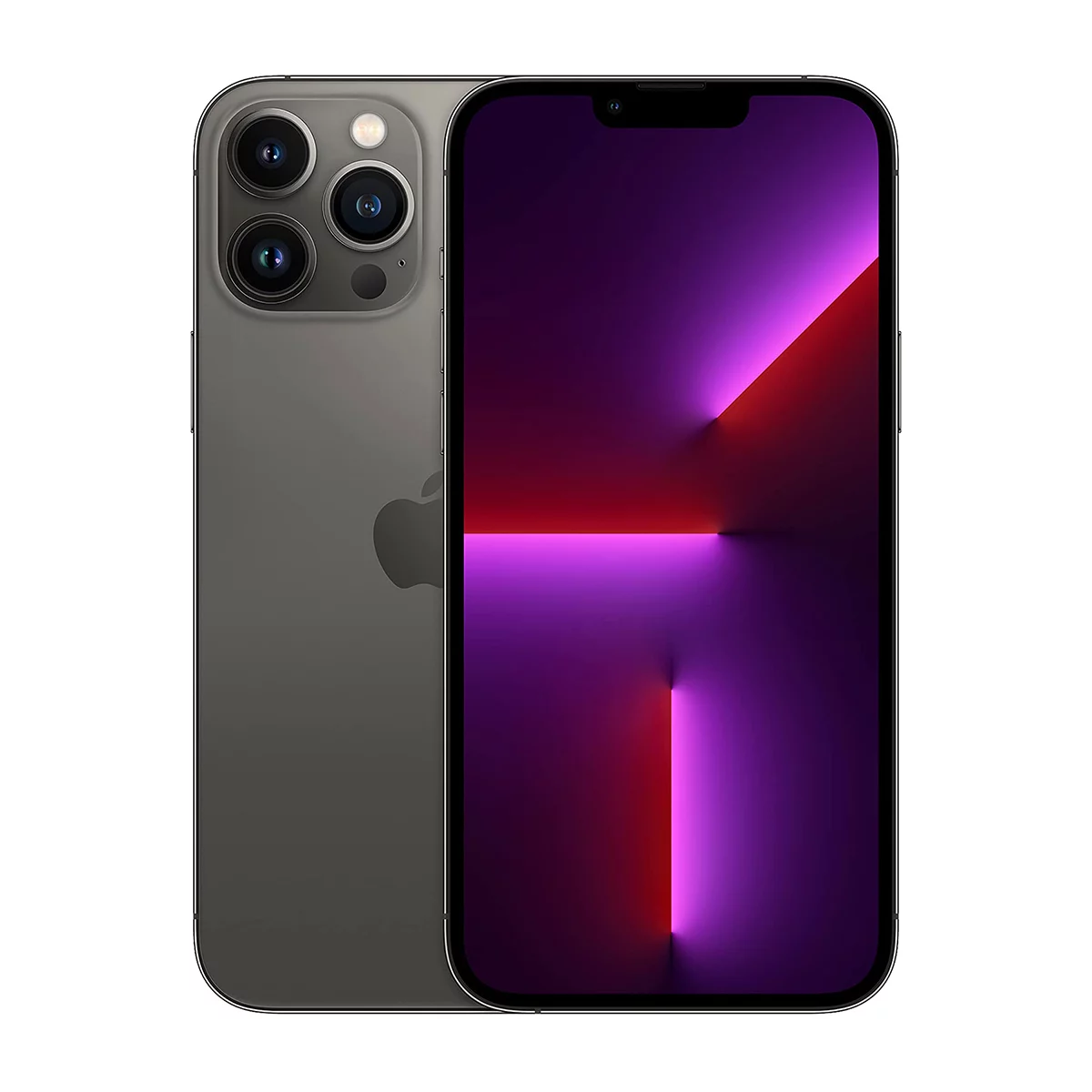 گوشی موبایل اپل مدل iPhone 13 Pro Max CH/A نات اکتیو دو سیم کارت ظرفیت 1 ترابایت رم 6 گیگابایت 3 گوشی موبایل اپل مدل iPhone 13 Pro Max CH/A نات اکتیو دو سیم کارت ظرفیت 1 ترابایت رم 6 گیگابایت