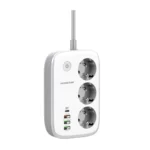 چند راهی برق کینگ استار مدل KPS5170PD 1 color image TLP 39153 ffffff 50e93000 9306 43a1 a4fd 4f987da57a85