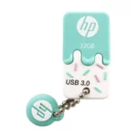 فلش مموری اچ پی مدل x778w ظرفیت 64 گیگابایت 1 color image TLP 41420 8a1e1411 63f7 499e 8a6a 83c491c1ba35