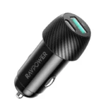 شارژر فندکی راو پاور مدل RP-VC030 1 color image TLP 42834 cd17ad68 2bc7 11ef 841f 9f7f9f3a37ea