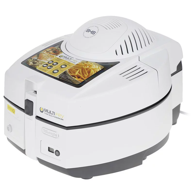 سرخ کن دلونگی مدل FH1130 3 سرخ کن دلونگی مدل FH1130