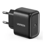 شارژر دیواری یوگرین 25 وات مدل CD250 50581 1 color image TLP 45576 a80a187a 9464 47c5 a26b 8dc75e8837a9