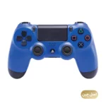 دسته PS4 آبی مدل DUALSHOCK - های کپی 1 color image TLP 50119 3479bf 7eaca240 5bbc 4cb7 aba7 da5dfd9d8967