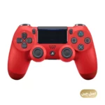دسته PS4 قرمز مدل DUALSHOCK - های کپی 1 color image TLP 50147 e03131 b86ead34 9ee4 4c9a aa96 6cea48510650