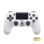 دسته PS4 سفید مدل DUALSHOCK - های کپی 1 color image TLP 50159 ffffff b0616653 16c8 4fd6 9336 9ca072ef566b