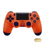 دسته PS4 نارنجی مدل DUALSHOCK - های کپی 1 color image TLP 50171 ffa600 ff684908 eb64 46cc 8fa5 6fd67b3e3c8d