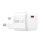 شارژر دیواری ویوو مدل Wi-U006 توان 30 وات 1 color image TLP 55742 ffffff 1daf5bc3 0265 47b6 82f8 1b376f6bfdf9