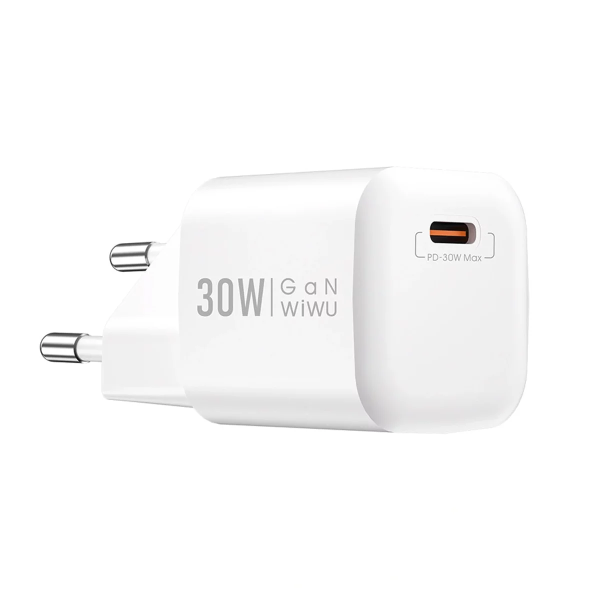 شارژر دیواری ویوو مدل Wi-U006 توان 30 وات 3 شارژر دیواری ویوو مدل Wi-U006 توان 30 وات