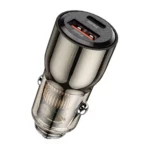 شارژر فندکی ویوو مدل Wi-QC012 توان 95 وات 1 color image TLP 55785 1a1a1a ac0bd2d6 e743 489d a824 5685193a994c