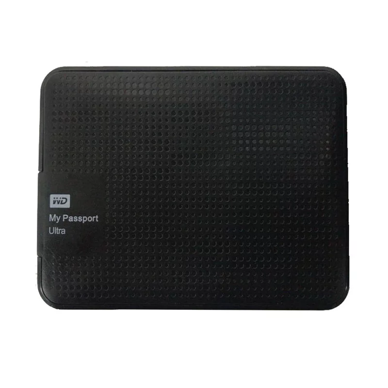 قاب هارد اکسترنال وسترن دیجیتال مدل My Passport Ultra 3 قاب هارد اکسترنال وسترن دیجیتال مدل My Passport Ultra