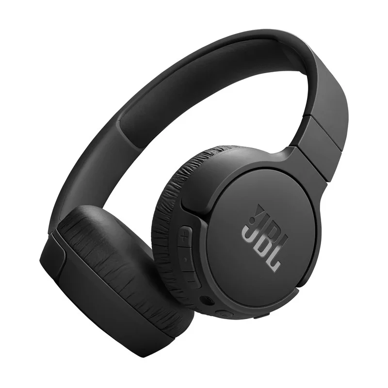 هدست بلوتوثی JBL مدل Tune 670 NC 3 هدست بلوتوثی JBL مدل Tune 670 NC