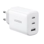 شارژ دیواری یوگرین مدل CD275 90496 توان 65 وات 1 color image TLP 60486 ffffff 39594b1a 2fe4 41ac 940e c2b1f1f3d9d2