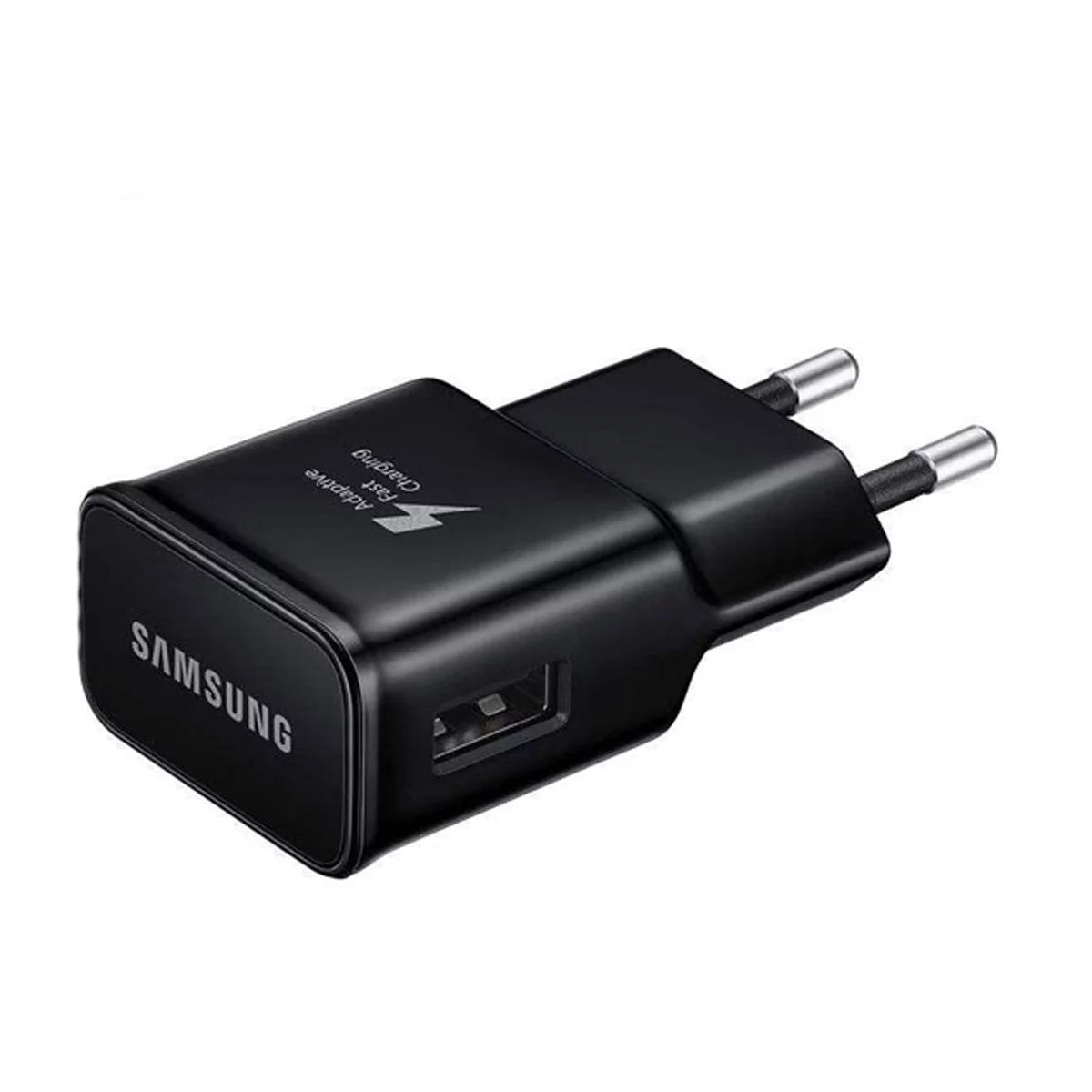 شارژر دیواری سامسونگ مدل EP-TA200 توان 15 وات 3 شارژر دیواری سامسونگ مدل EP-TA200 توان 15 وات