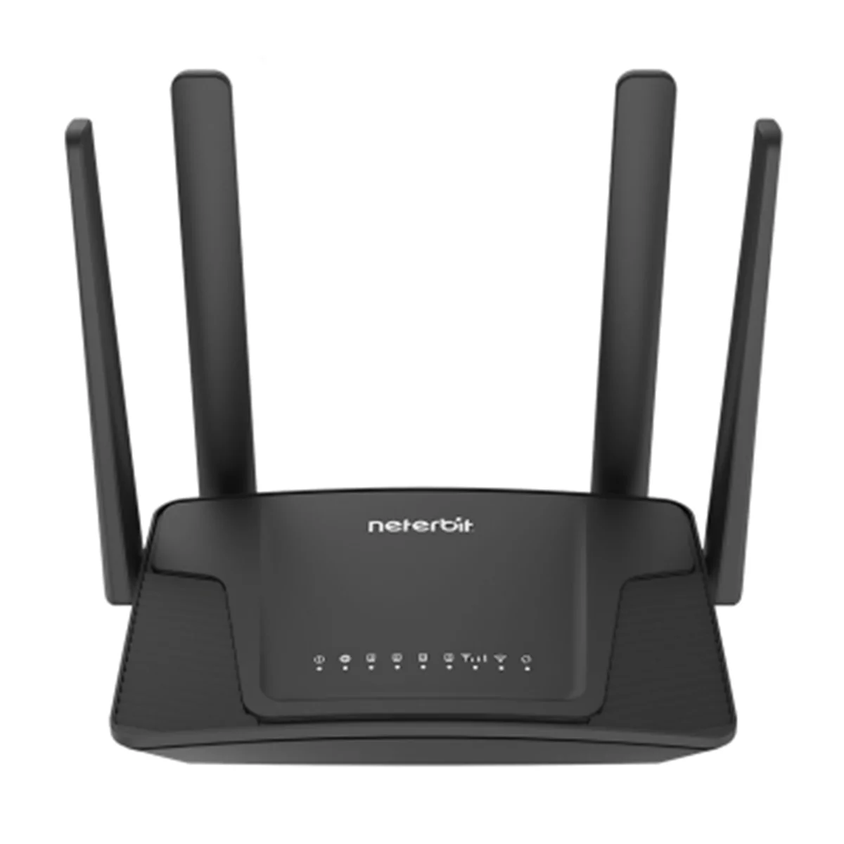 مودم روتر 4G LTE N300 نتربیت مدل NWR–M920 V2 3 مودم روتر 4G LTE N300 نتربیت مدل NWR–M920 V2