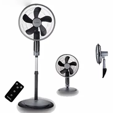 پنکه ایستاده ۳کاره تکنو مدل TE-9150 3 پنکه ایستاده ۳کاره تکنو مدل TE-9150