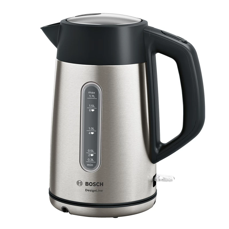 کتری برقی بوش مدل TWK4P440 3 کتری برقی بوش مدل TWK4P440