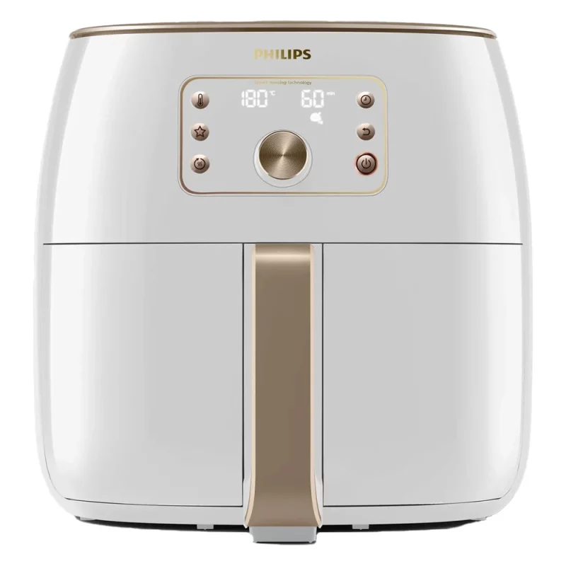 سرخ کن بدون روغن فیلیپس مدل 9870 3 سرخ کن بدون روغن فیلیپس مدل 9870