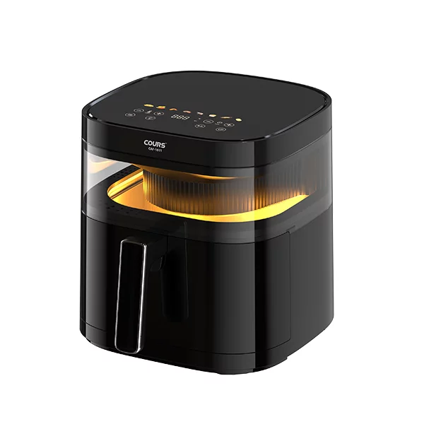 سرخ کن بدون روغن کورس مدل CAF 1611 3 سرخ کن بدون روغن کورس مدل CAF 1611