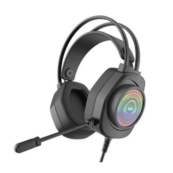 هدست گیمینگ مانستر مدل AIRMARS N5 3 هدست گیمینگ مانستر مدل AIRMARS N5