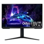مانیتور سامسونگ مدل Odyssey G3 G30D LS24DG302EMXUE سایز 24 اینچ 12 color image TLP 99973 1a1a1a 14e1a38f 6685 4e11 b982 0dbf83cc4ea6