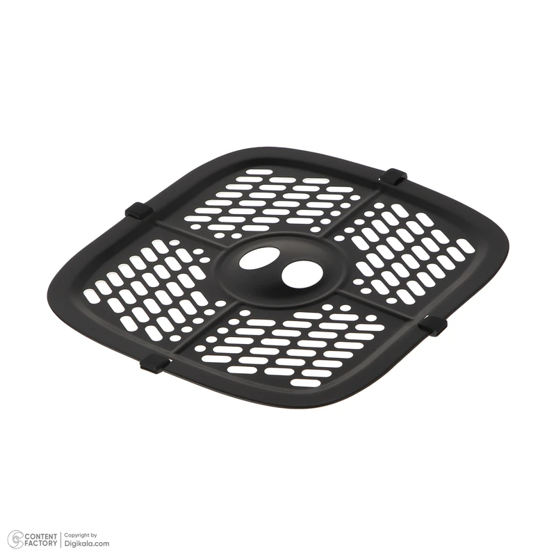 سرخ کن بدون روغن گوسونیک مدل GAF-558 6 سرخ کن بدون روغن گوسونیک مدل GAF-558