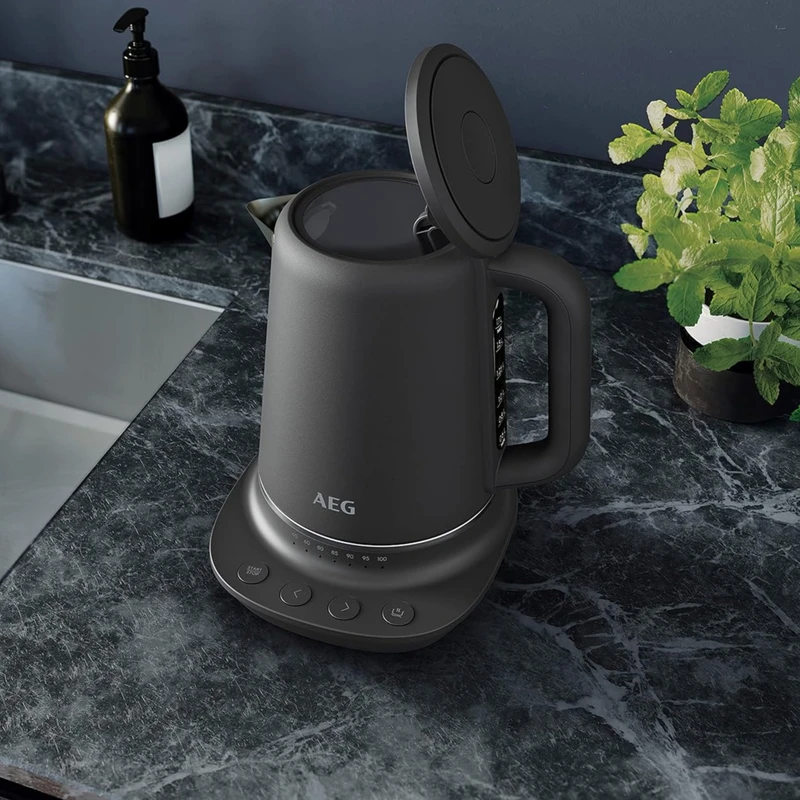 کتری برقی آ ا گ مدل K7-1-6BP 6 کتری برقی آ ا گ مدل K7-1-6BP