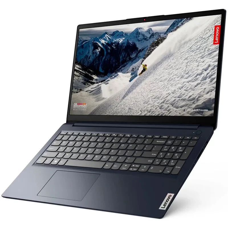 لپ تاپ لنوو 15.6 اینچی مدل IdeaPad 1 R5 7520U 8GB 1TB 13 لپ تاپ لنوو 15.6 اینچی مدل IdeaPad 1 R5 7520U 8GB 1TB
