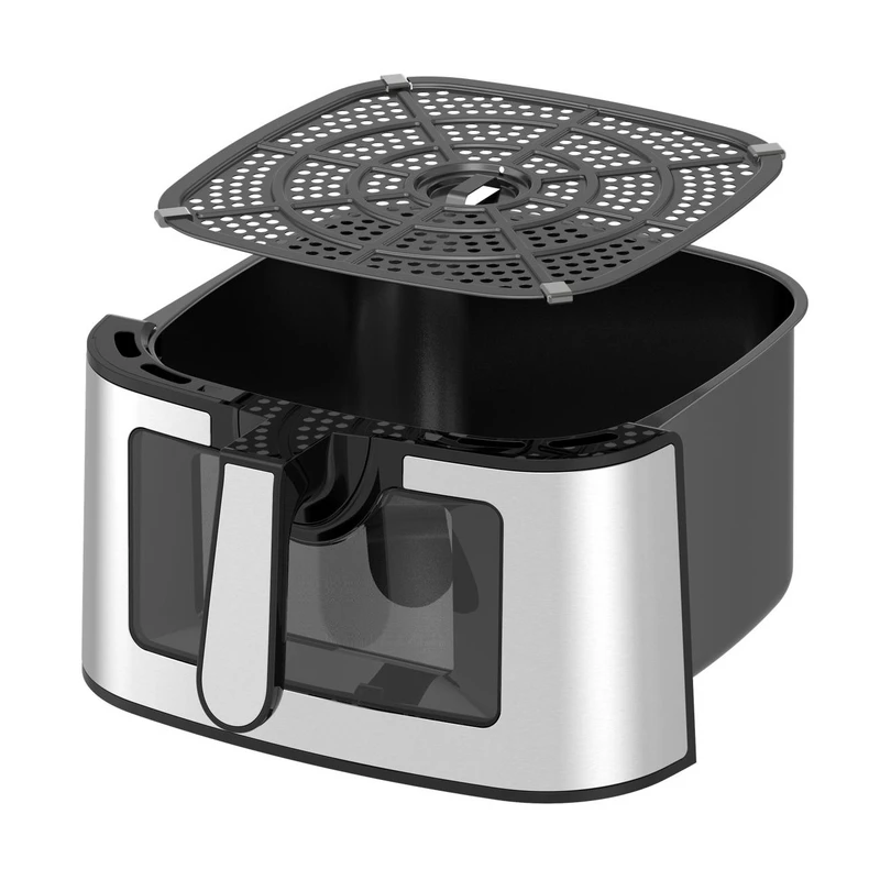 سرخ کن بدون روغن سوپر کاسا مدل Casa-8592 6 سرخ کن بدون روغن سوپر کاسا مدل Casa-8592