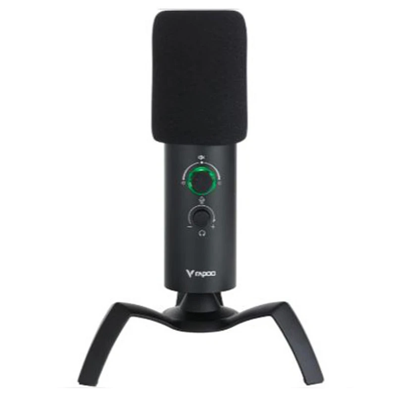 میکروفون رومیزی رپو مدل VS500 5 میکروفون رومیزی رپو مدل VS500