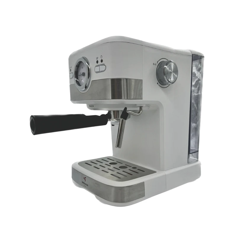 اسپرسو ساز مباشی مدل ECM 2031 4 اسپرسو ساز مباشی مدل ECM 2031